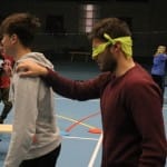 Seminar ZSŠDI na Otočcu