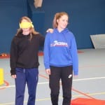Seminar ZSŠDI na Otočcu