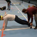 Seminar ZSŠDI na Otočcu