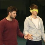 Seminar ZSŠDI na Otočcu