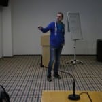 Seminar ZSŠDI na Otočcu