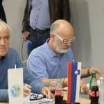 ZSŠDI: skupščina Iger prijateljstva v Bihaču