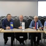 ZSŠDI: skupščina Iger prijateljstva v Bihaču
