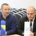 ZSŠDI: skupščina Iger prijateljstva v Bihaču
