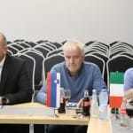 ZSŠDI: skupščina Iger prijateljstva v Bihaču