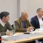ZSŠDI: skupščina Iger prijateljstva v Bihaču