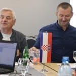 ZSŠDI: skupščina Iger prijateljstva v Bihaču