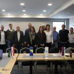 ZSŠDI: skupščina Iger prijateljstva v Bihaču
