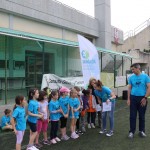 ZSŠDI: šolsko športno tekmovanje nabrežinskega ravnateljstva