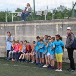 ZSŠDI: šolsko športno tekmovanje nabrežinskega ravnateljstva