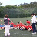 ZSŠDI: šolsko športno tekmovanje nabrežinskega ravnateljstva