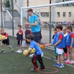 ZSŠDI: šolsko športno tekmovanje nabrežinskega ravnateljstva