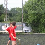 ZSŠDI: šolsko športno tekmovanje nabrežinskega ravnateljstva