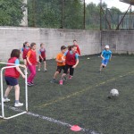 ZSŠDI: šolsko športno tekmovanje nabrežinskega ravnateljstva