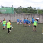 ZSŠDI: šolsko športno tekmovanje nabrežinskega ravnateljstva