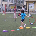 ZSŠDI: šolsko športno tekmovanje nabrežinskega ravnateljstva