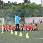 ZSŠDI: šolsko športno tekmovanje nabrežinskega ravnateljstva