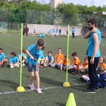 ZSŠDI: šolsko športno tekmovanje nabrežinskega ravnateljstva