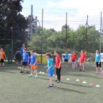 ZSŠDI: šolsko športno tekmovanje nabrežinskega ravnateljstva