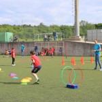 ZSŠDI: šolsko športno tekmovanje nabrežinskega ravnateljstva