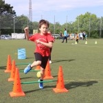 ZSŠDI: šolsko športno tekmovanje nabrežinskega ravnateljstva