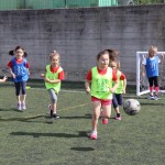 ZSŠDI: šolsko športno tekmovanje nabrežinskega ravnateljstva