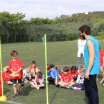 ZSŠDI: šolsko športno tekmovanje nabrežinskega ravnateljstva