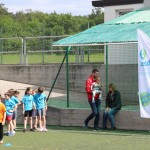 ZSŠDI: šolsko športno tekmovanje nabrežinskega ravnateljstva