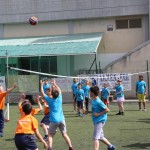 ZSŠDI: šolsko športno tekmovanje nabrežinskega ravnateljstva