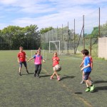 ZSŠDI: šolsko športno tekmovanje nabrežinskega ravnateljstva