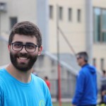 ZSŠDI: šolsko športno tekmovanje nabrežinskega ravnateljstva