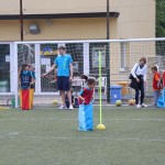 ZSŠDI: šolsko športno tekmovanje nabrežinskega ravnateljstva