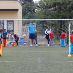 ZSŠDI: šolsko športno tekmovanje nabrežinskega ravnateljstva