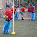 ZSŠDI: šolsko športno tekmovanje nabrežinskega ravnateljstva