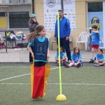 ZSŠDI: šolsko športno tekmovanje nabrežinskega ravnateljstva