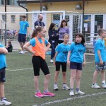 ZSŠDI: šolsko športno tekmovanje nabrežinskega ravnateljstva