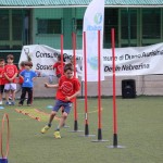 ZSŠDI: šolsko športno tekmovanje nabrežinskega ravnateljstva