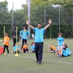 ZSŠDI: šolsko športno tekmovanje nabrežinskega ravnateljstva