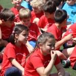 ZSŠDI: šolsko športno tekmovanje nabrežinskega ravnateljstva