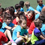 ZSŠDI: šolsko športno tekmovanje nabrežinskega ravnateljstva