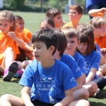 ZSŠDI: šolsko športno tekmovanje nabrežinskega ravnateljstva