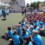 ZSŠDI: šolsko športno tekmovanje nabrežinskega ravnateljstva