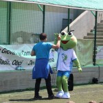 ZSŠDI: šolsko športno tekmovanje nabrežinskega ravnateljstva