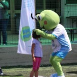 ZSŠDI: šolsko športno tekmovanje nabrežinskega ravnateljstva