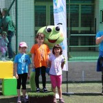 ZSŠDI: šolsko športno tekmovanje nabrežinskega ravnateljstva