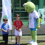 ZSŠDI: šolsko športno tekmovanje nabrežinskega ravnateljstva