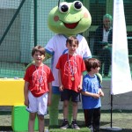 ZSŠDI: šolsko športno tekmovanje nabrežinskega ravnateljstva