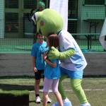 ZSŠDI: šolsko športno tekmovanje nabrežinskega ravnateljstva