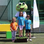 ZSŠDI: šolsko športno tekmovanje nabrežinskega ravnateljstva