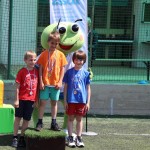 ZSŠDI: šolsko športno tekmovanje nabrežinskega ravnateljstva